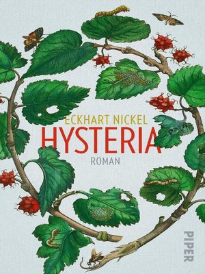 cover image of Hysteria